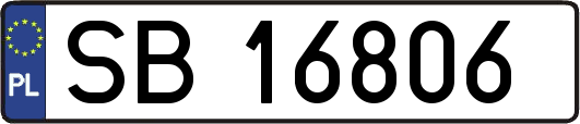 SB16806