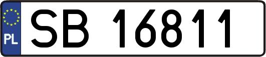 SB16811