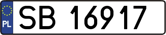 SB16917