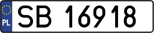 SB16918