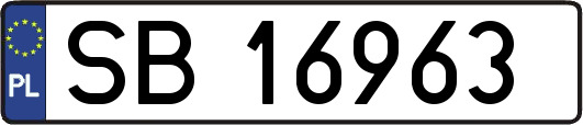 SB16963