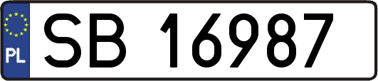 SB16987