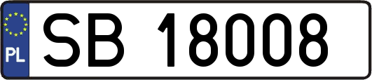 SB18008