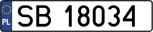 SB18034