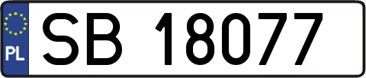 SB18077