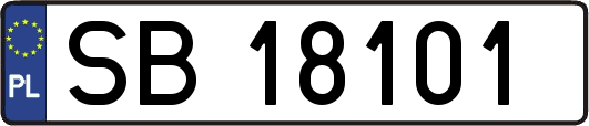 SB18101