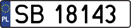 SB18143