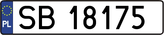 SB18175