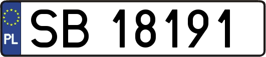 SB18191