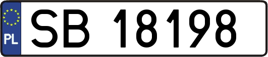 SB18198
