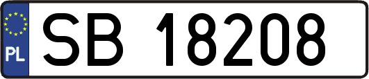 SB18208