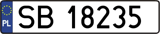 SB18235