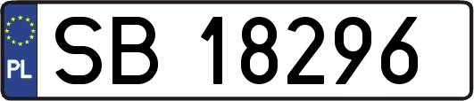 SB18296