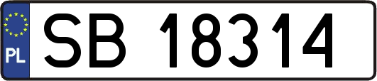 SB18314