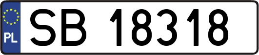SB18318