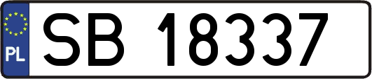 SB18337