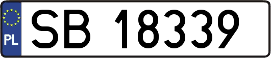 SB18339