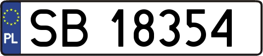 SB18354