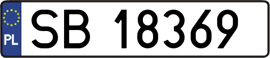 SB18369