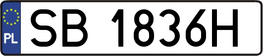 SB1836H