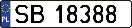 SB18388