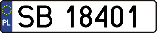 SB18401
