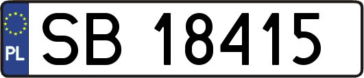 SB18415