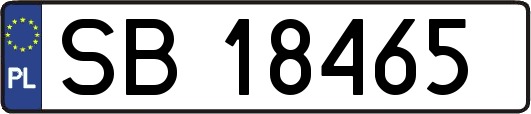 SB18465