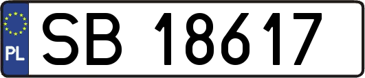SB18617