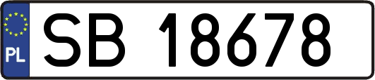 SB18678