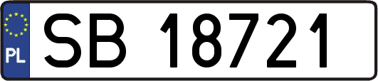 SB18721