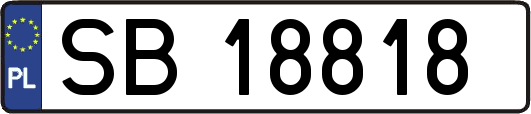 SB18818