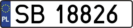 SB18826