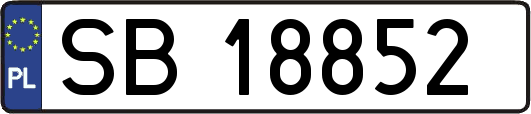 SB18852