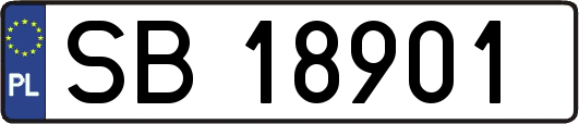 SB18901