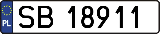 SB18911