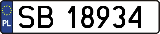 SB18934