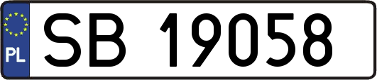 SB19058