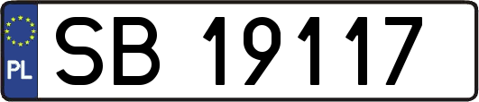 SB19117