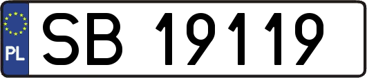 SB19119