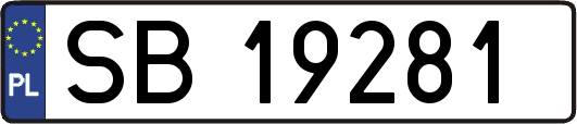 SB19281