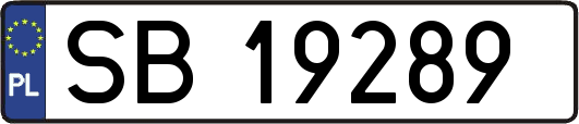 SB19289