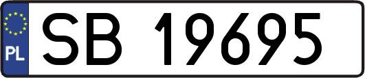 SB19695