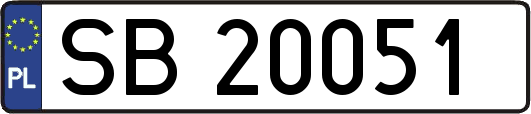 SB20051