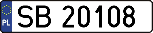 SB20108