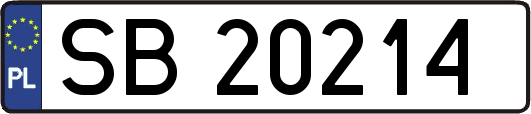 SB20214