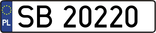 SB20220