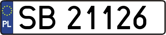 SB21126