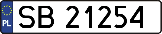 SB21254