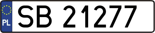 SB21277
